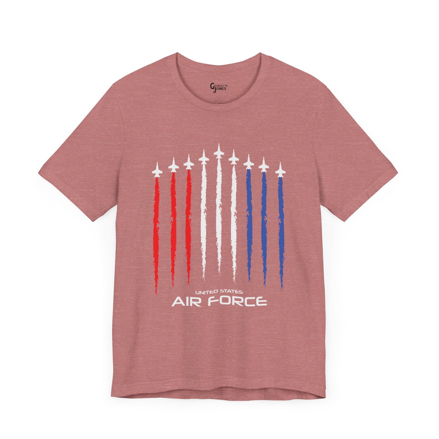 USA Airforce - Unisex T-Shirt