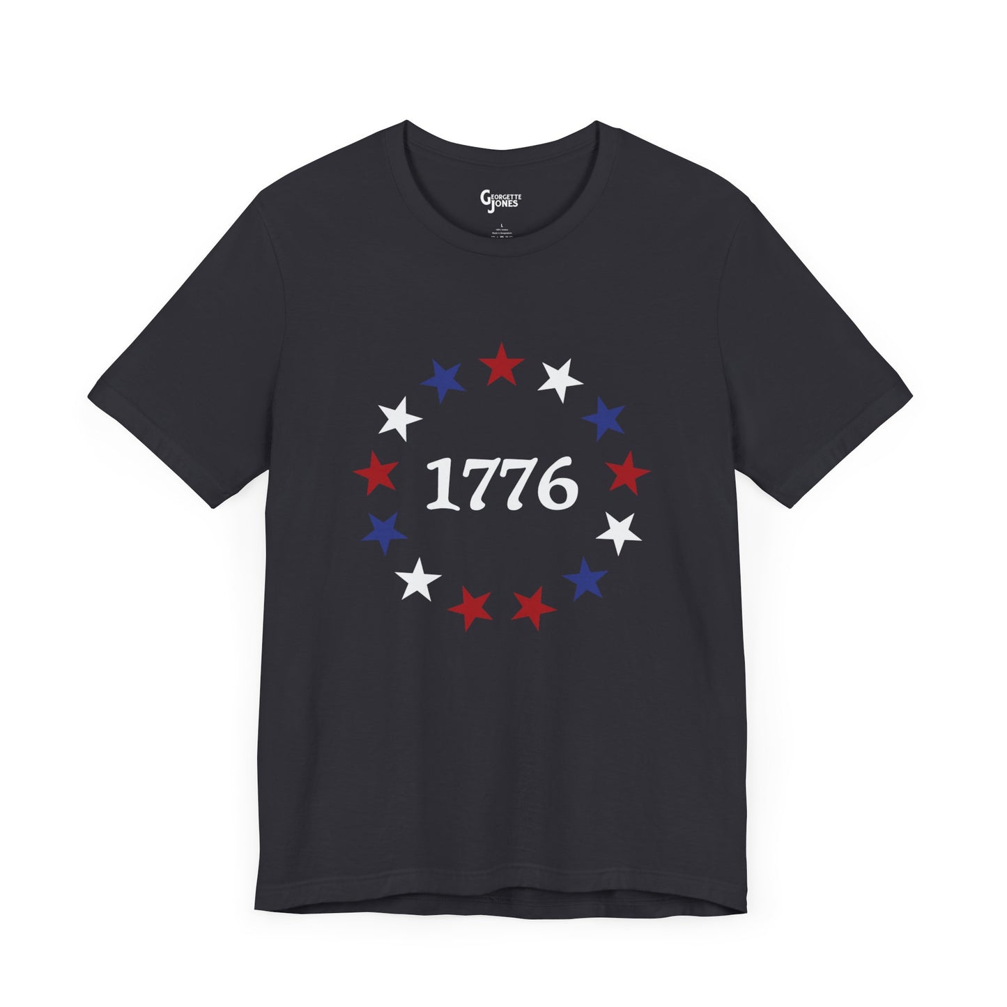 1776 - Unisex T-Shirt