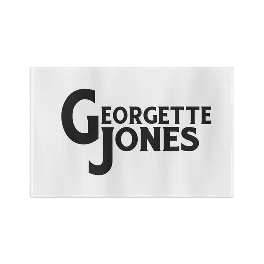 Georgette Jones Tea Towels