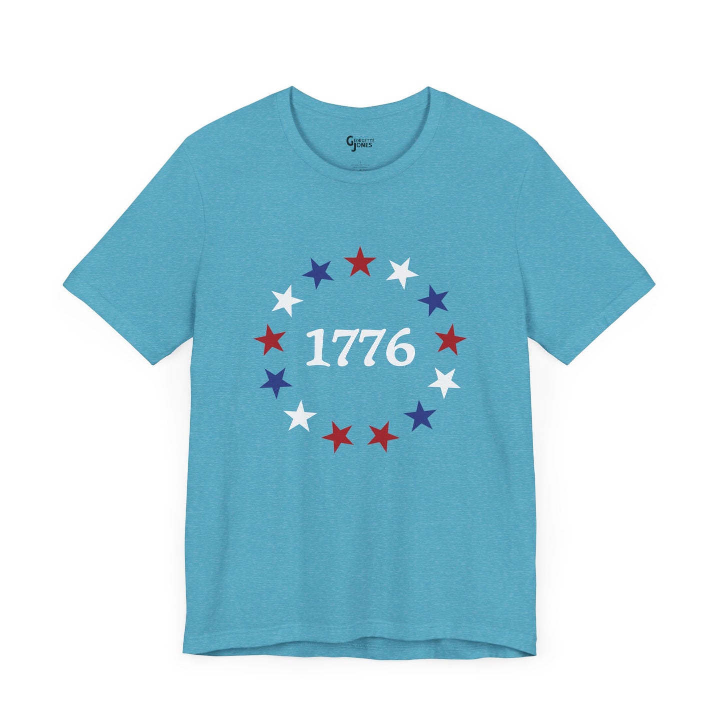 1776 - Unisex T-Shirt